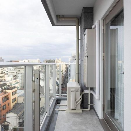 Апартаменты Precedent Hills Kinshicho Токио Экстерьер фото